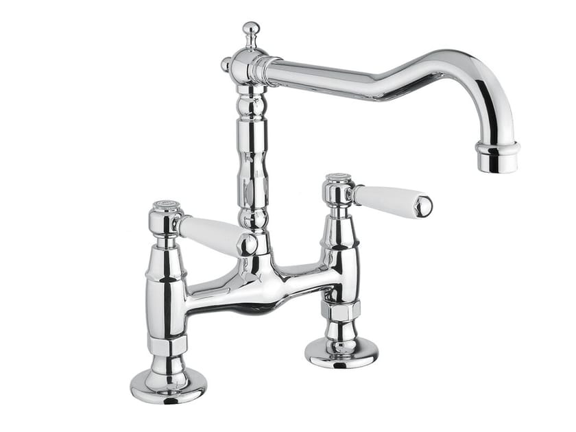 Палуба кухонный кран Gaia Mobili Complements ARCH-00059664