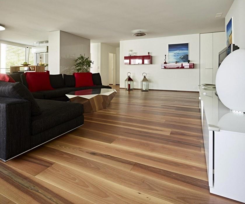 Fiemme Tremila Ореховый паркет Fior di fiemme sun-id-1493056 - Вид №4