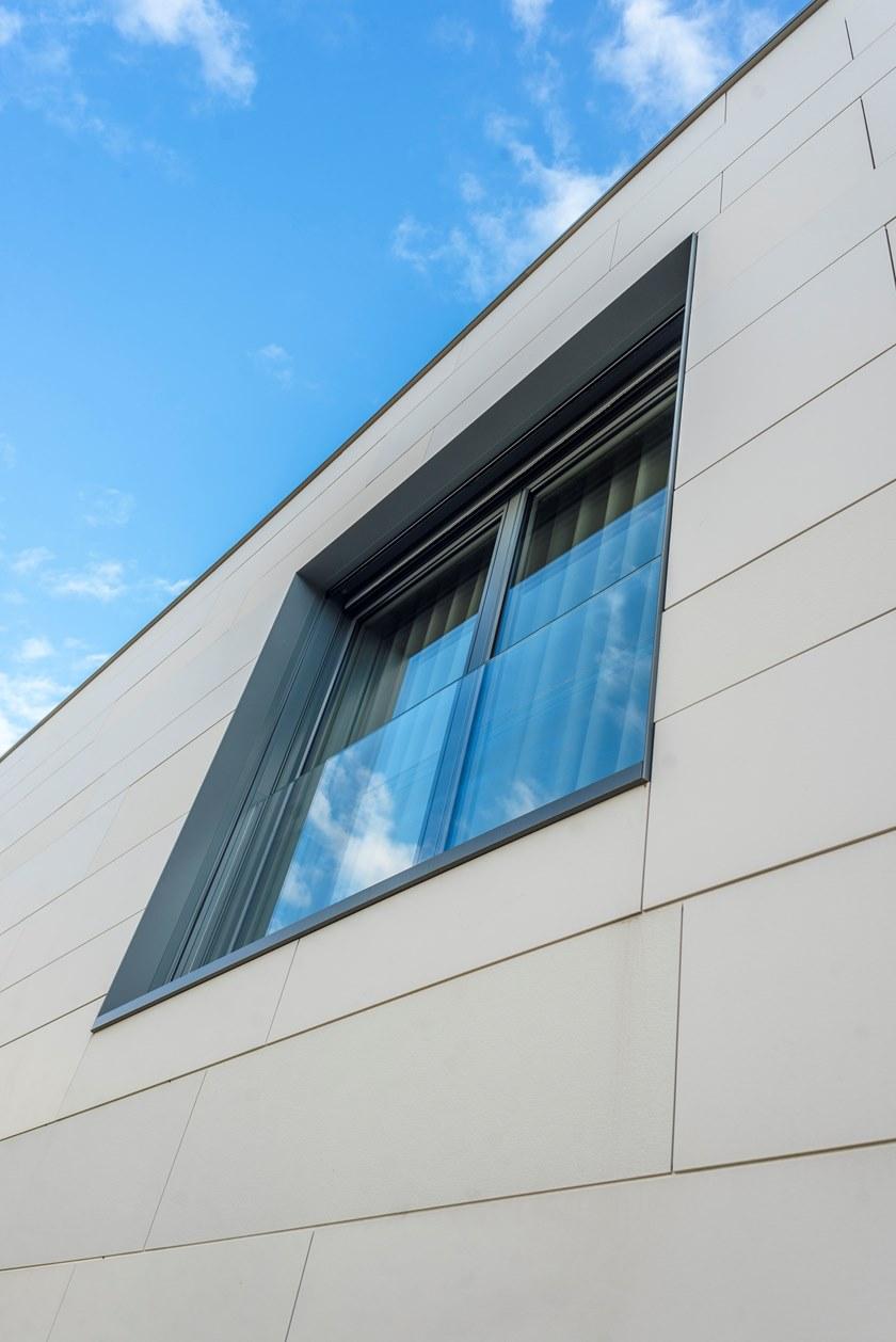 Lapitec Вентилируемый фасад из Lapitec® Arena sun-id-1346965 - Вид №2