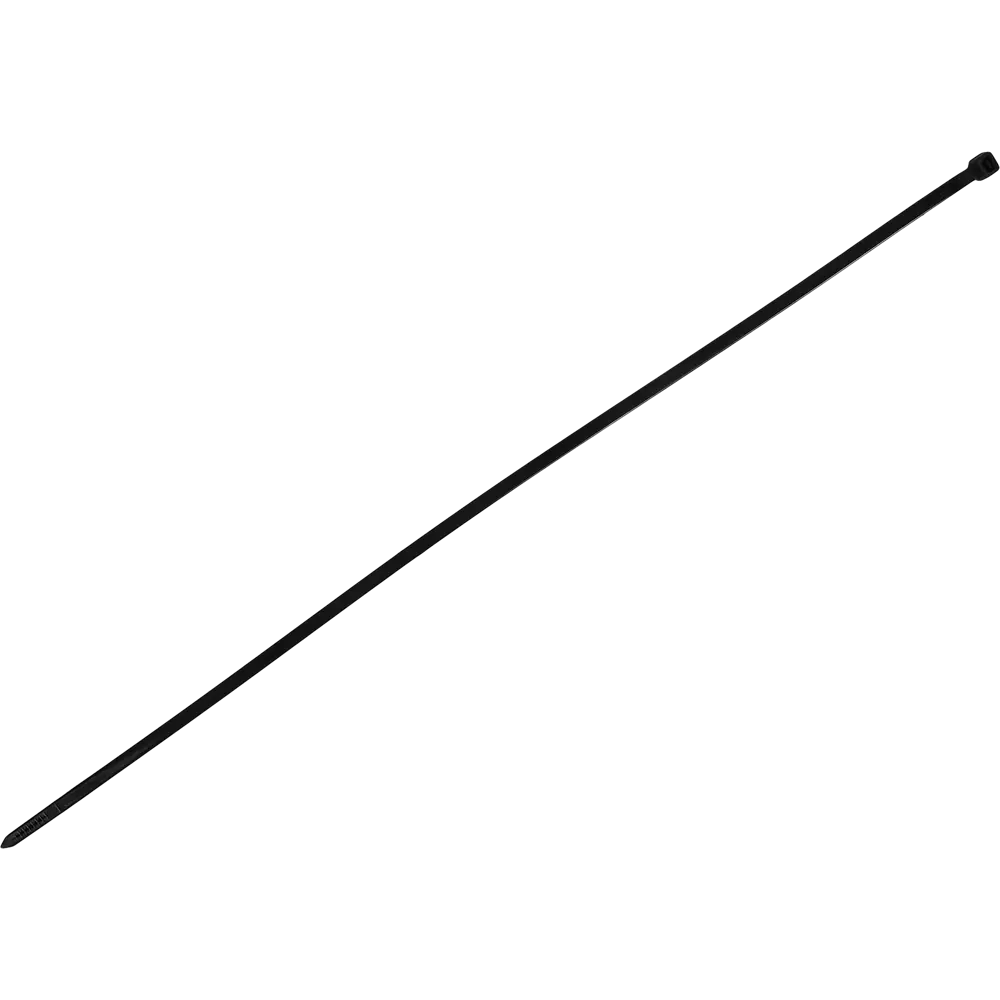 Кабельные стяжки Защита Про 4.8x400 мм для надежной фиксации проводов 88328356 STLM-1119028
