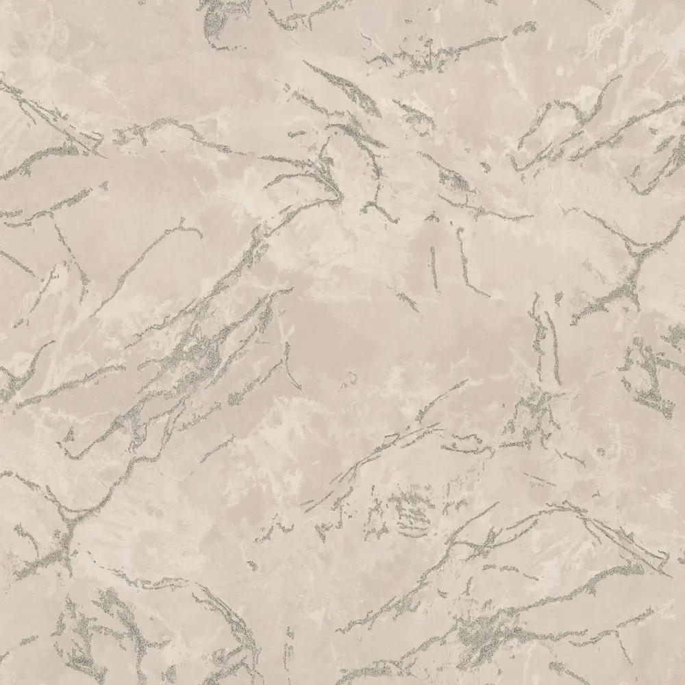 Обои флизелиновые Euro Decor Sultan светло-бежевые 1.06 м 7136-01 89111977 STLM-2160886 - Вид №1