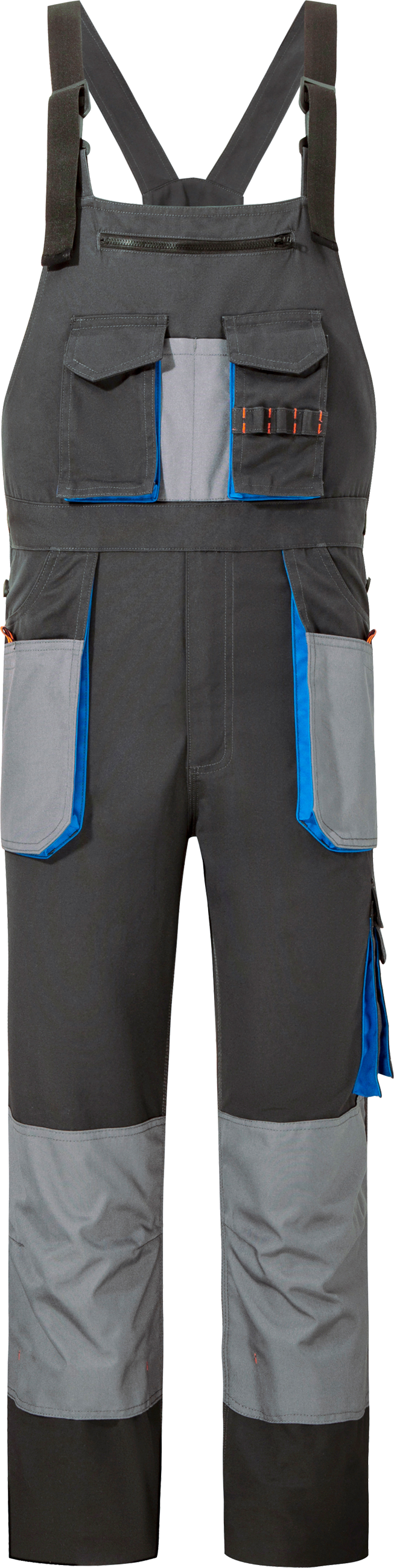 Рабочий комбинезон Dexter M - универсальная спецодежда для строительства 83603817