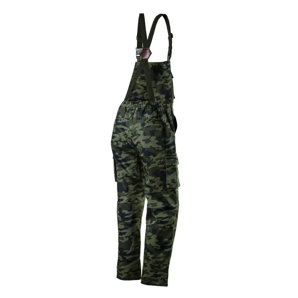 Полукомбинезон рабочий Neo цвет камуфляж размер XL 82776470 STLM-2082765 Neò Camo - Вид №1