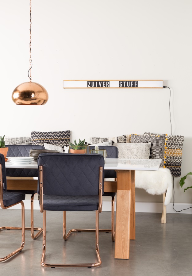 Лампа настенная Saber Zuiver 5400004 - Вид №2