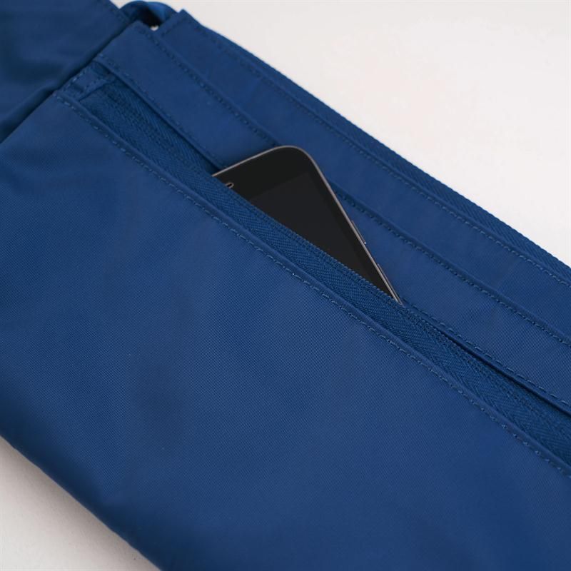 HITC01/345-01 Сумка на пояс HITC01 Waist Bag Asharum RFID Hedgren Inter-City  - Вид №9