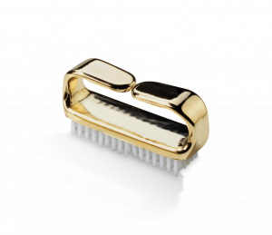 щётка для ногтей DW 895 DECOR WALTHER Золото 845020