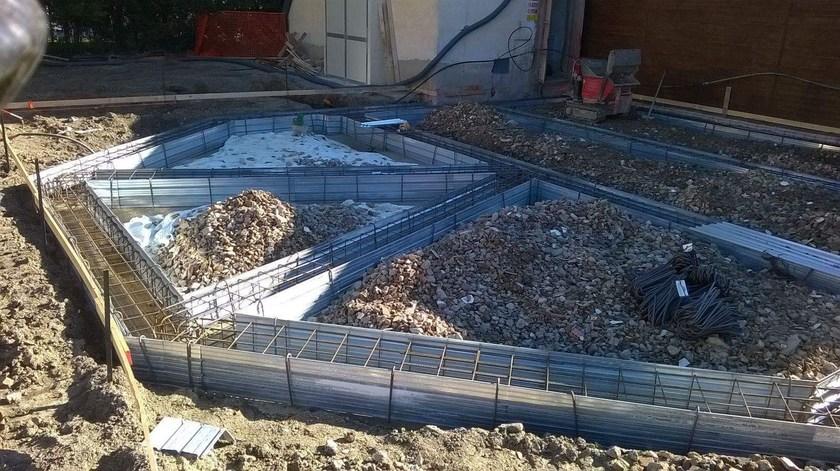 PONTAROLO Одноразовая опалубка sun-id-1428782 - Вид №6