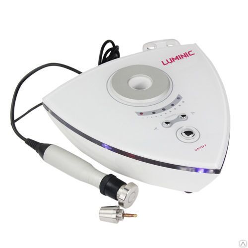 30488 Аппарат биполярного РФ лифтинга MINI RF Beauty Star  - Вид №2