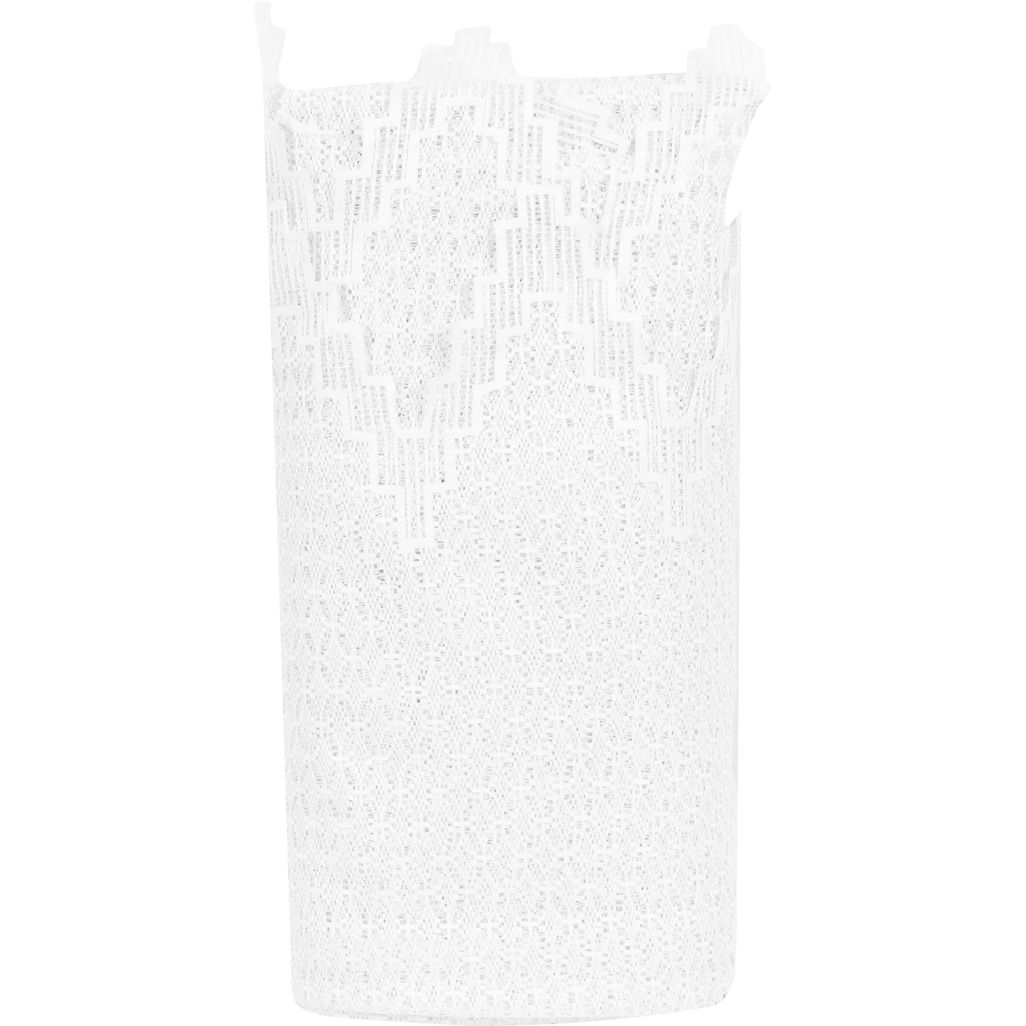 81966528 Тюль 1 п/м, жаккард, 200 см, цвет белый Santreyd  - Вид №3