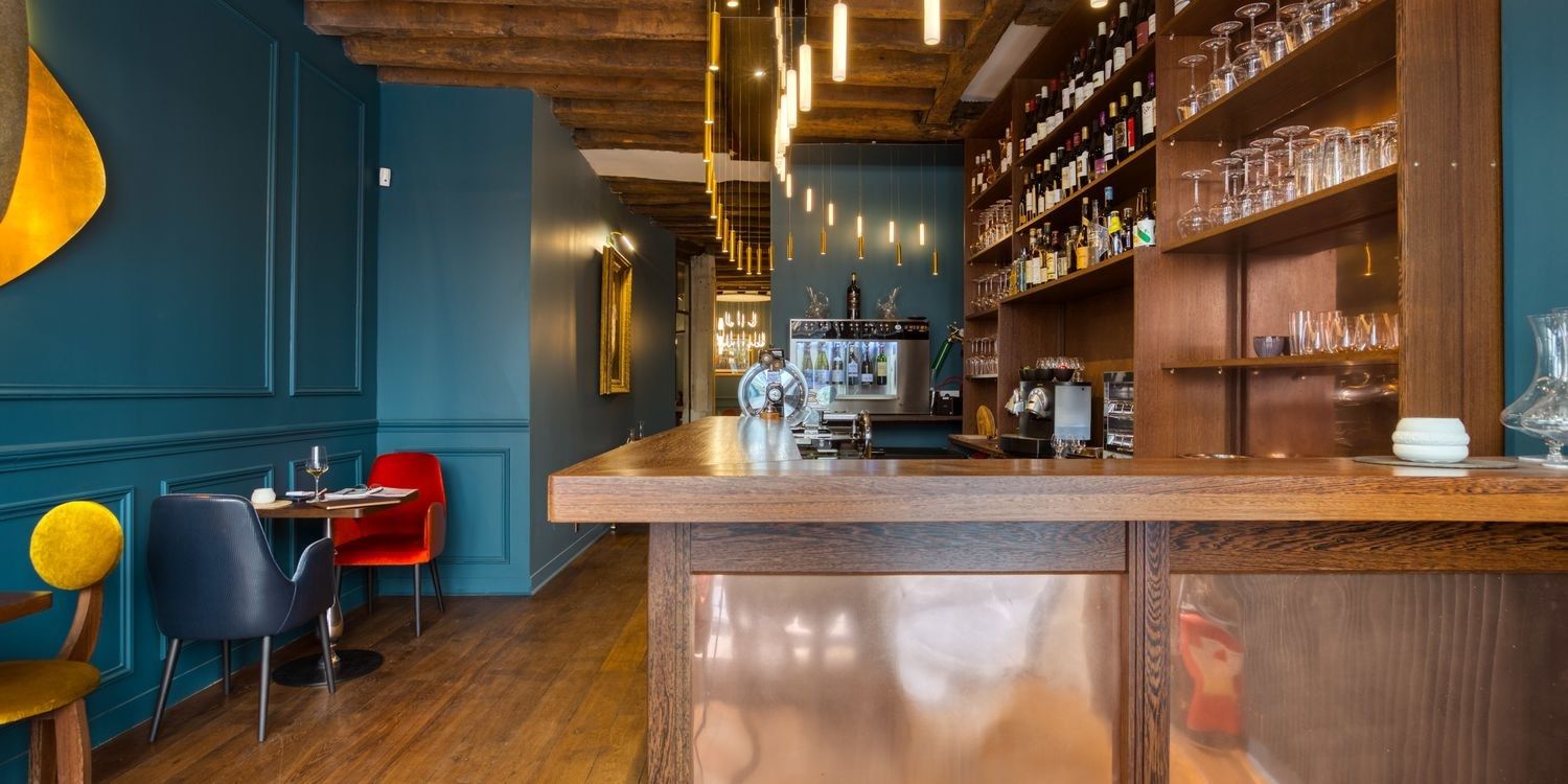 Затемняемый светодиодный подвесной светильник в Китае Beau & Bien дождливый день ARCH-00094253 - Вид №13