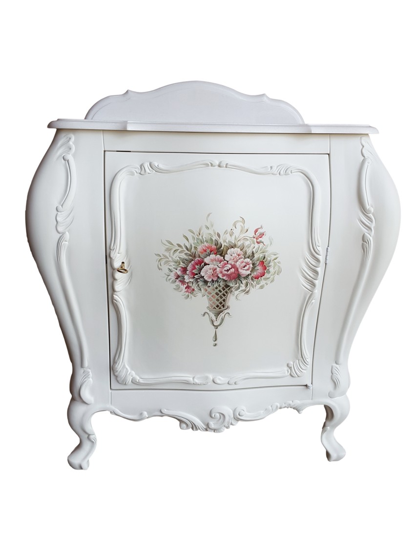 8568/90 Mobile bagno Bianchini&Capponi RINASCIMENTO Bianchini Capponi - Вид №10