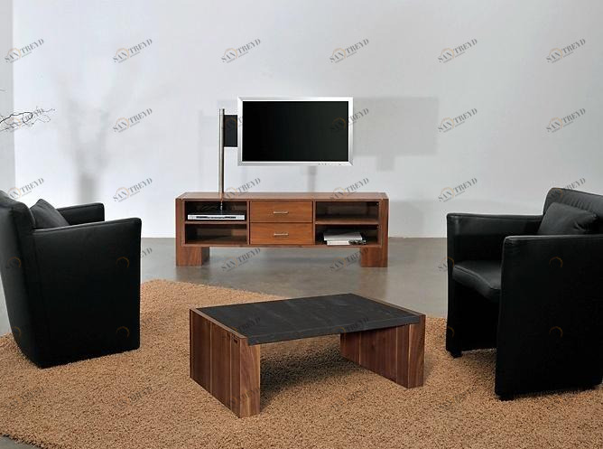 Wissmann raumobjekte Низкая тумба под телевизор  119 