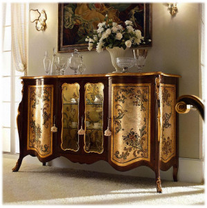 Комод  ANDREA FANFANI 2012