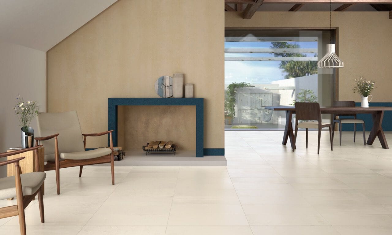 Пол / керамогранит RECER терракота ARCH-00106917 - Вид №3