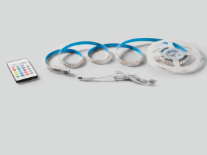 Силиконовая светодиодная лента