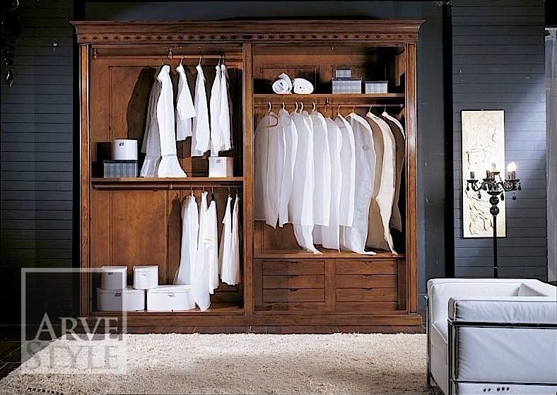 Arvestyle Шкаф из массива дерева Casanova sun-id-1404725 - Вид №1