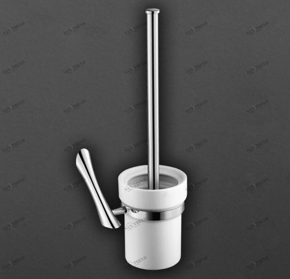 Щётка для унитаза настенная ART&MAX ELEGANT AM-E-1581