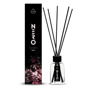 Ароматический диффузор ARIDA HOME Aromix Nero Nova 50 мл 89438955