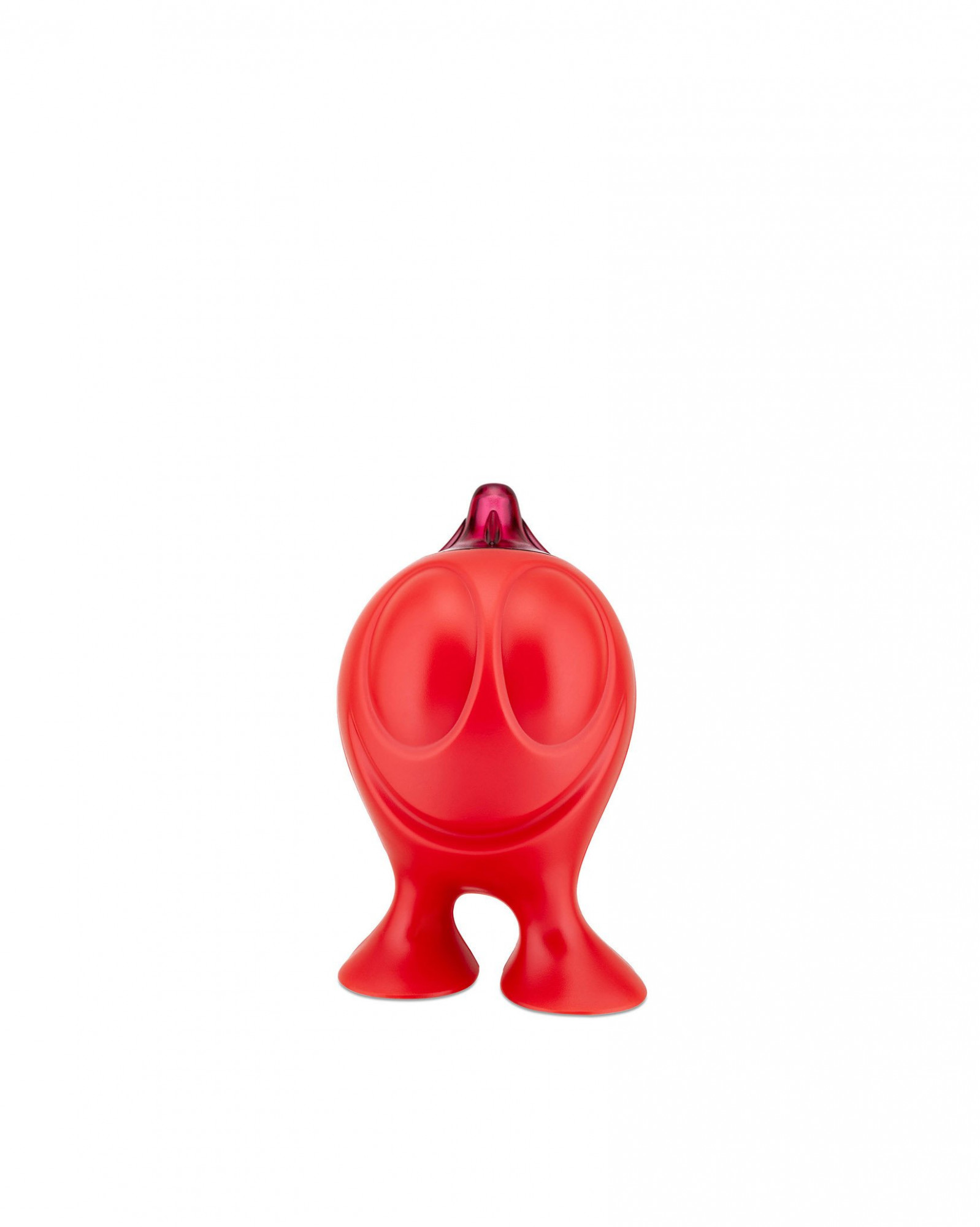 Сахарница с насадкой Alessi Gino Zucchino GV02