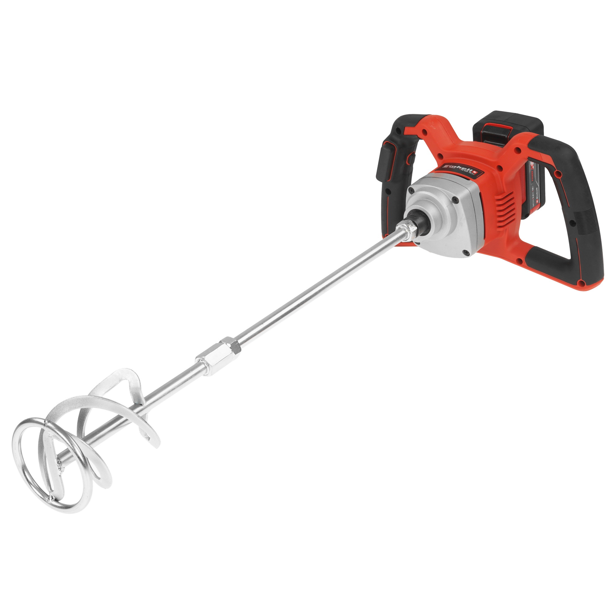 Дрель-миксер Einhell PXC TE-MX 18 Li 9148558 STDN-0073815 - Вид №2