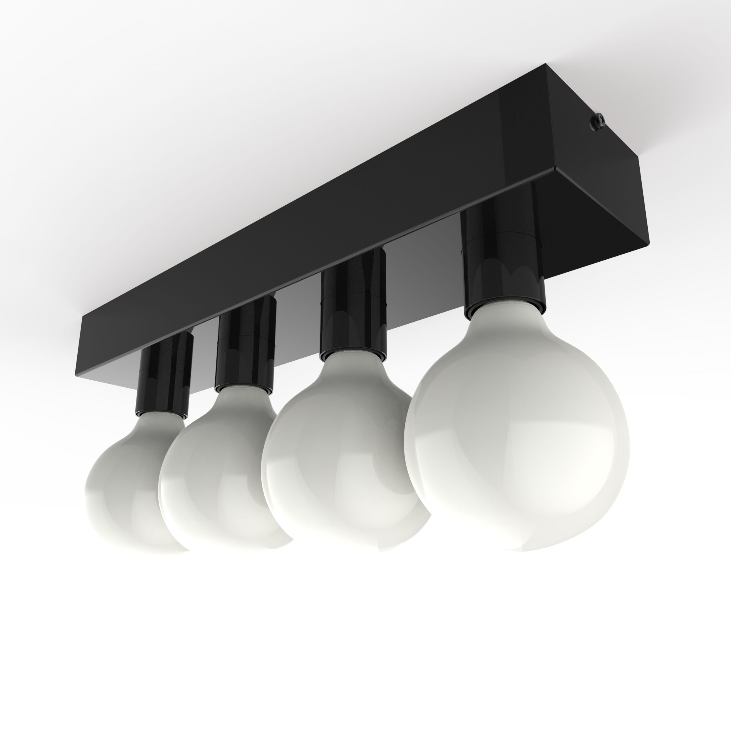 Светодиодный потолочный светильник WayPoint Бостон ARCH-00074834 - Вид №25