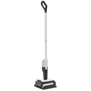 9078332 Электрошвабра    Karcher FC 2-4 Battery Set  серебристый