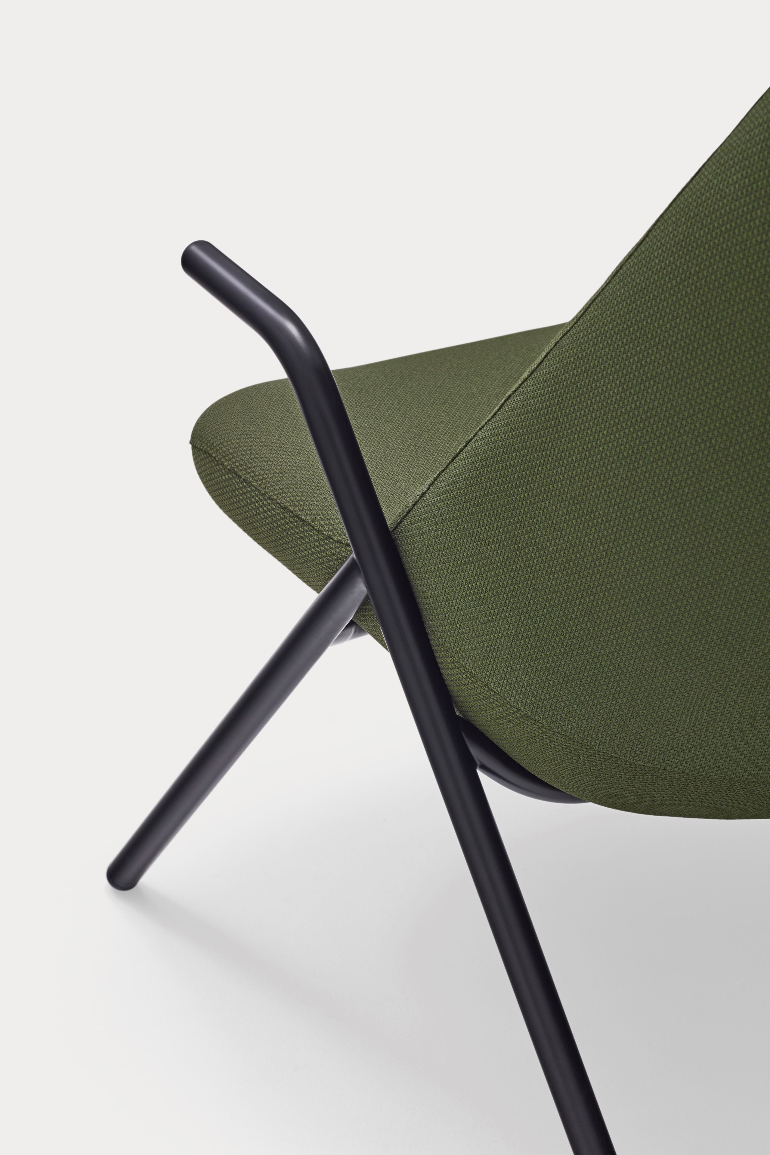 Полиэфирное кресло TEULAT Dins ARCH-00057392 - Вид №14