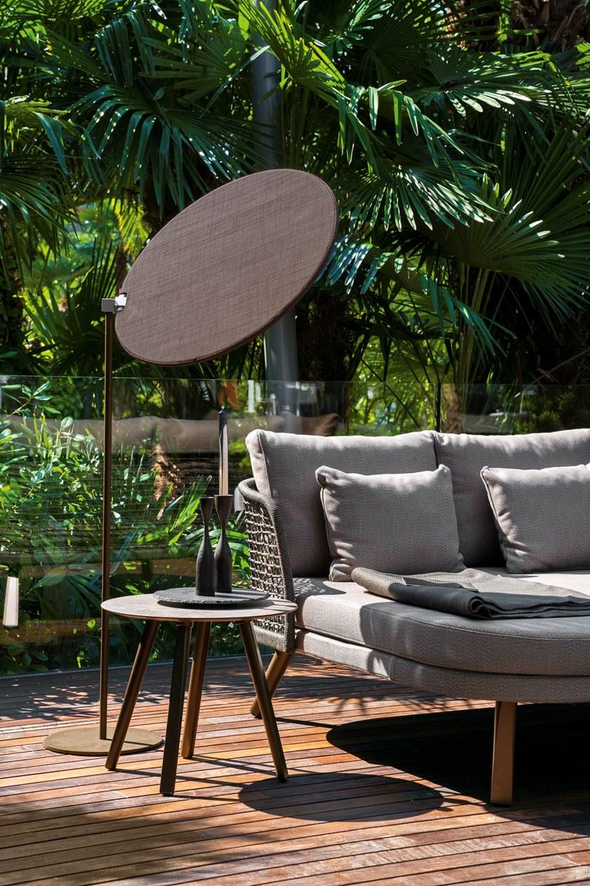 Varaschin Зонтик из технической ткани пвх Emma sun-id-1446254 - Вид №3