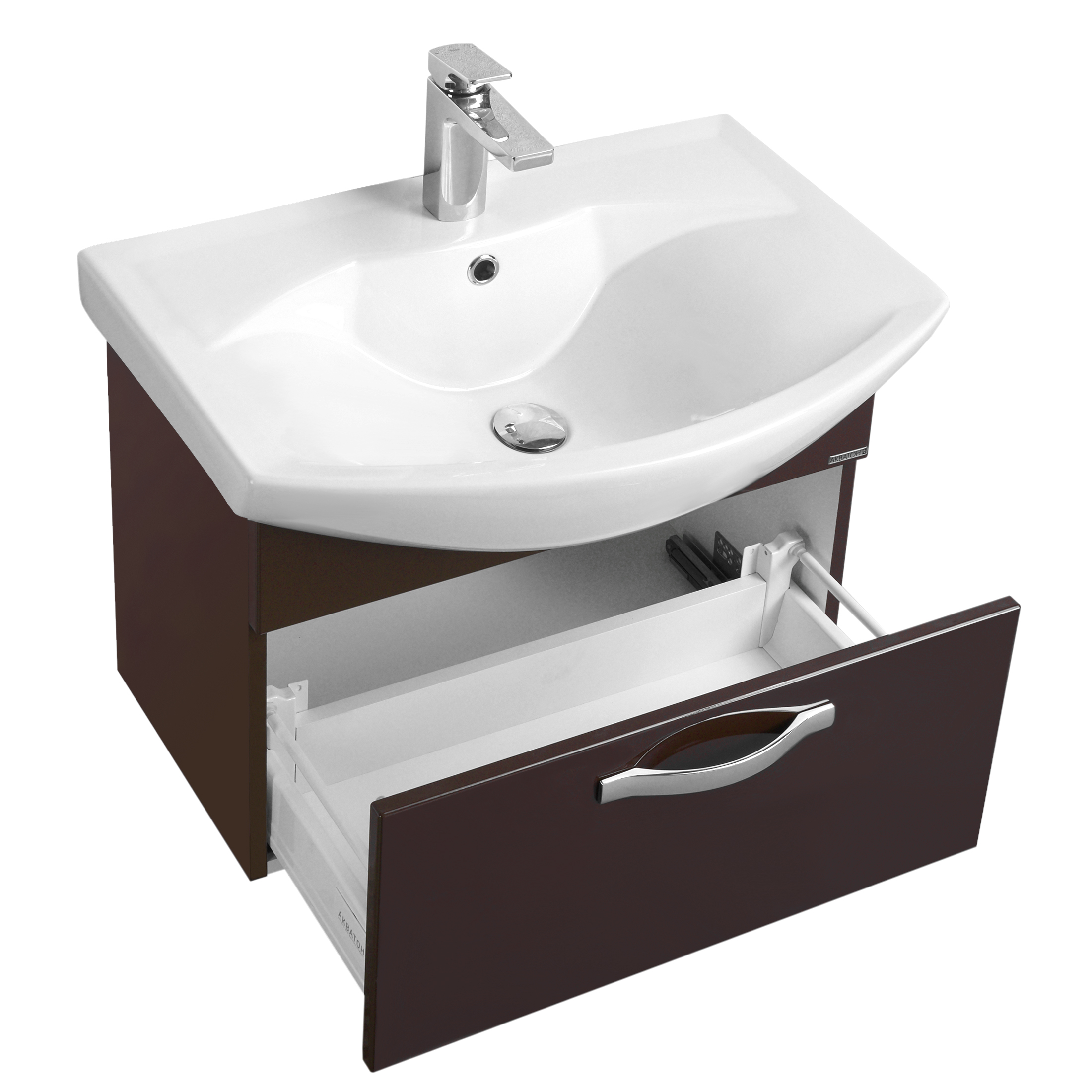 АРИЯ 65 1A134001AA430 AQUATON - Вид №2