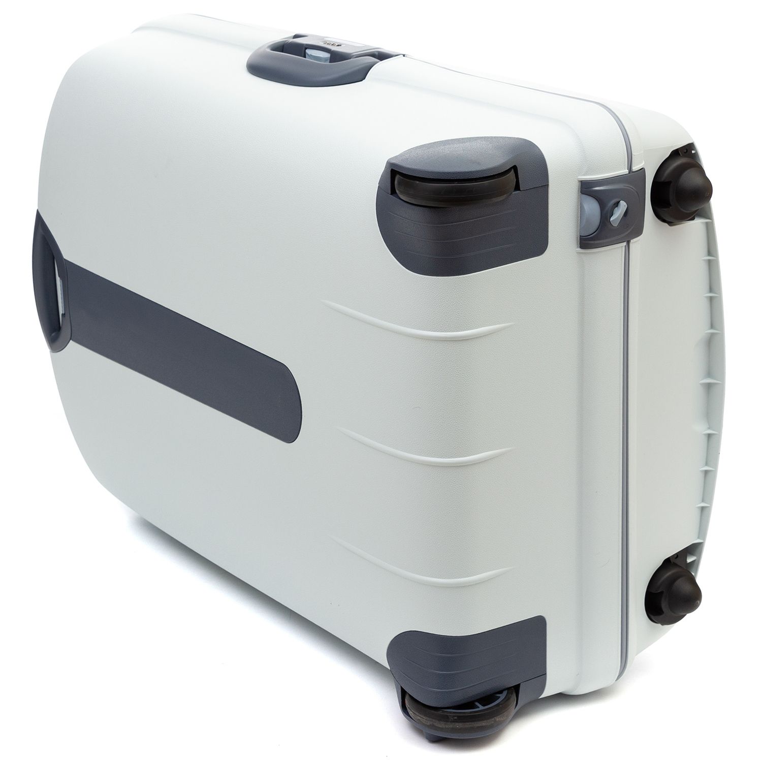 0661-30 Чемодан 0661 L Roncato Shuttle  - Вид №3