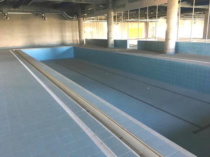 Building in the World Система изоляции для бассейнов с подогревом и основания sun-id-1492790 - Вид №4