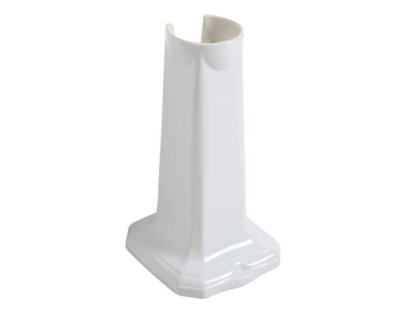 Керамическая колонна для умывальника Olympia Ceramica Империя ARCH-00034850