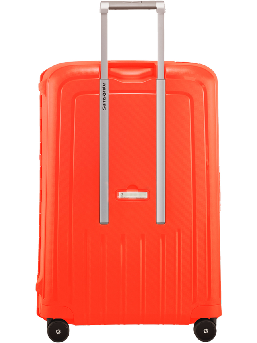 10U-A3002 Чемодан 10U*002 Spinner 75/28 Samsonite S'Cure  - Вид №1