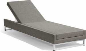 Лежак лотос воробей 215 Manutti Zendo