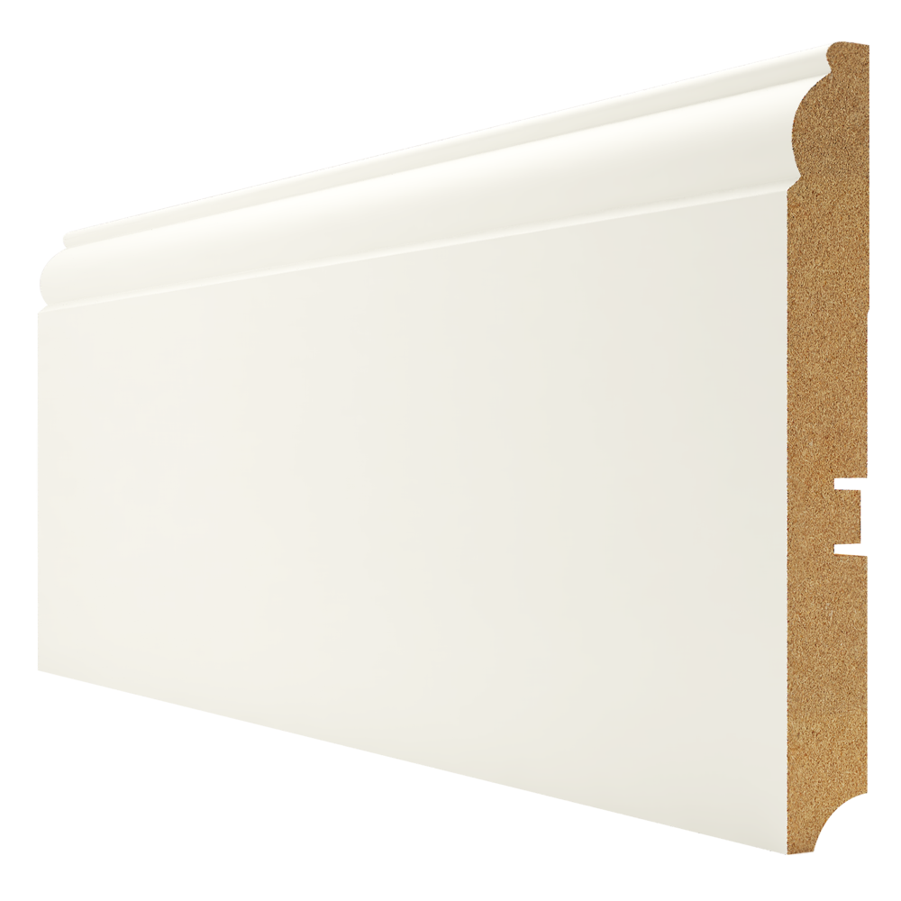 Плинтус напольный МДФ KW120305 HANNAHHOLZ 