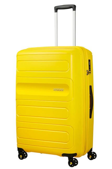 51G-06003 Чемодан 51G*003 Spinner Expandable 77 American Tourister Sunside  - Вид №7