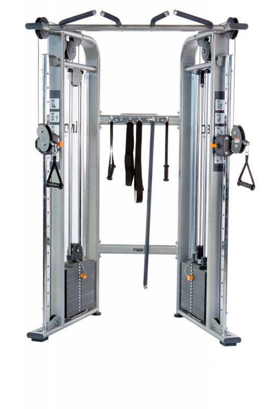 nl12 кроссоверы и блочные стойки INOTEC sun-id-2068868 - Вид №1