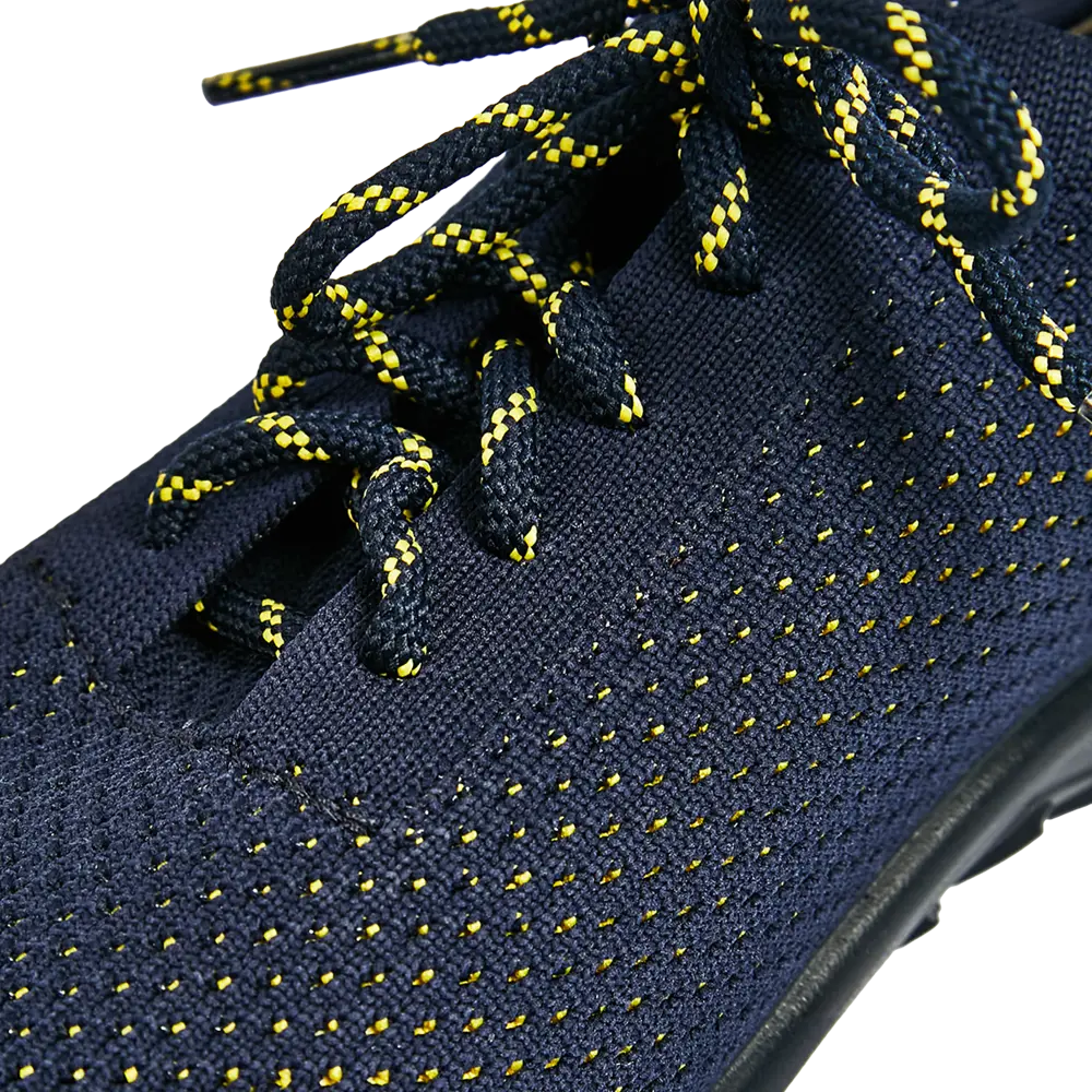 Рабочие полуботинки DELTA PLUS Summer для активной эксплуатации 82410332 STLM-0844415 - Вид №3