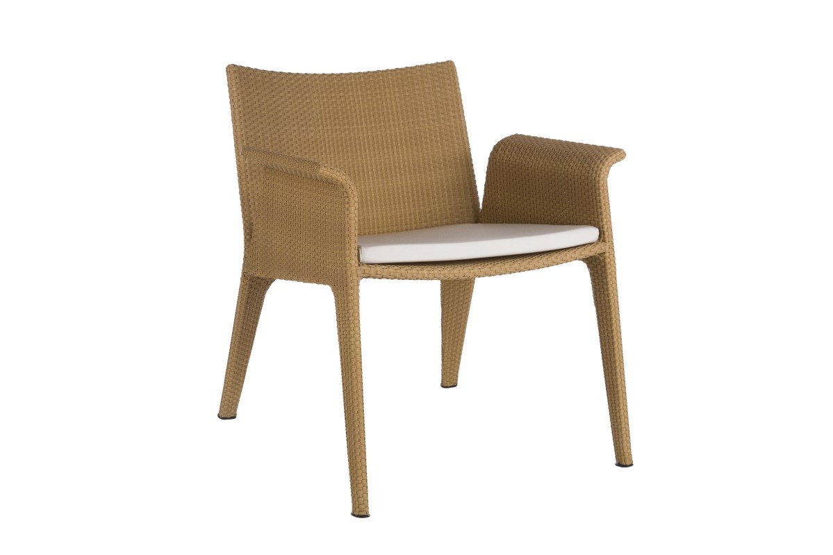 057792 Кресло клубное U Point "U" POINT1920  - Вид №4