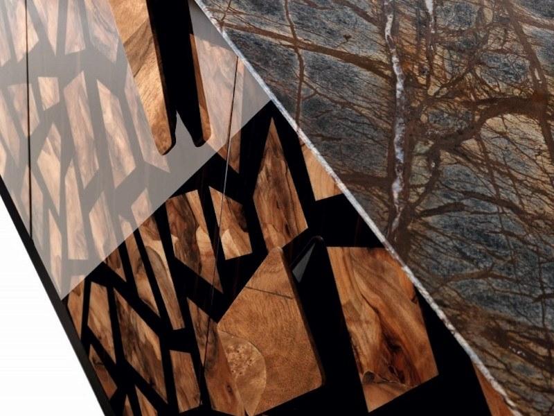 701601 Душевой поддон из керамики H5,5 белый, Kerasan DOCCIA Италия - Вид №1