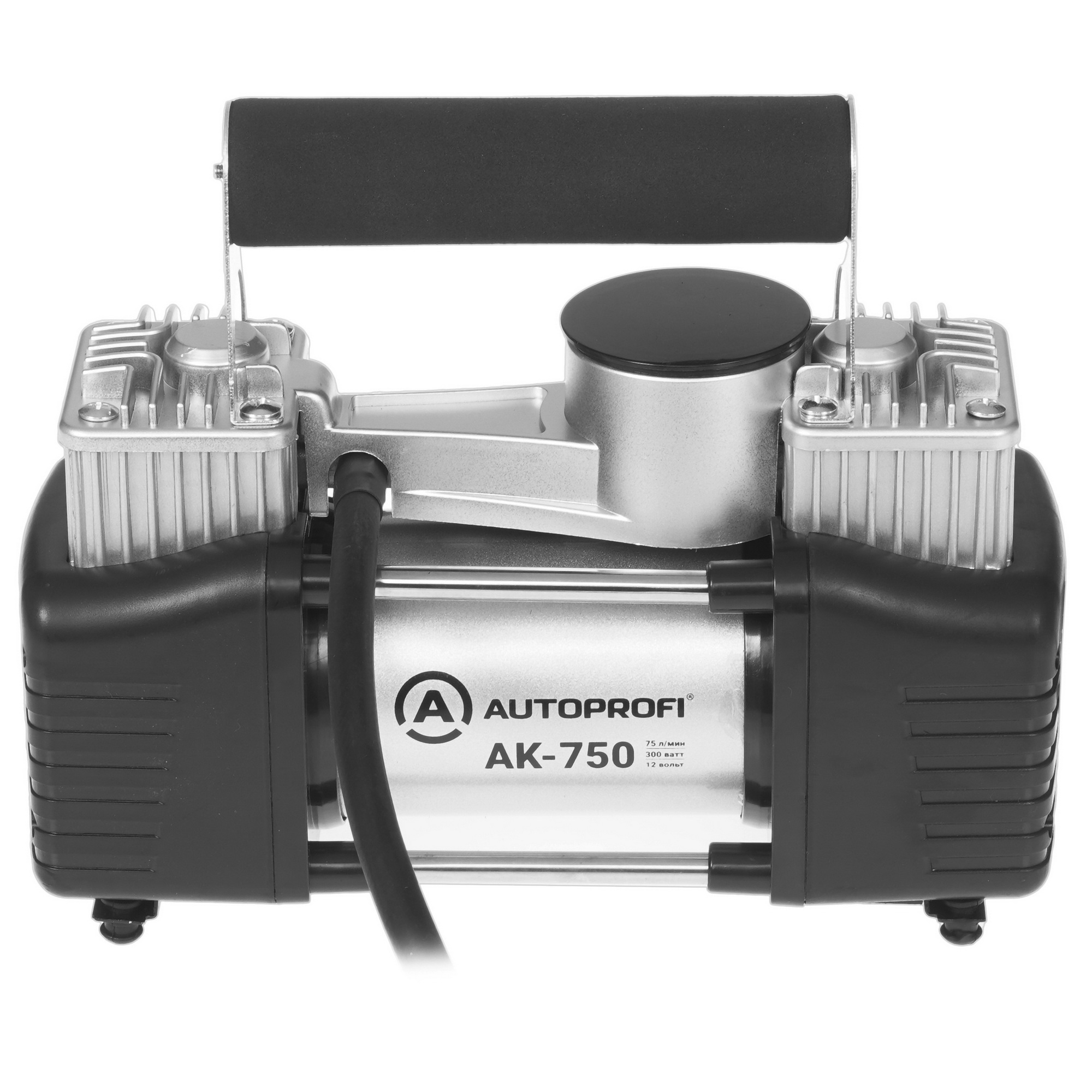 9106311 Компрессор Autoprofi AK-750 STDN-0111636 - Вид №4