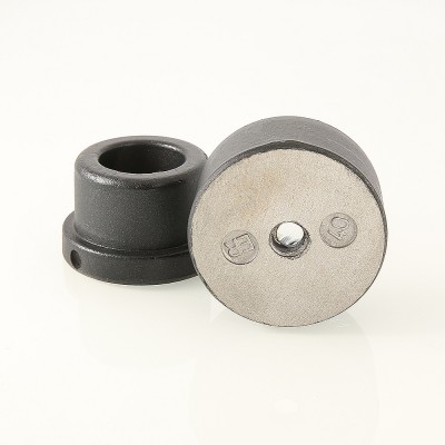 VTp.797.W.000020 Комплект насадок для сварки полипропилена Valtec 20 мм  - Вид №6