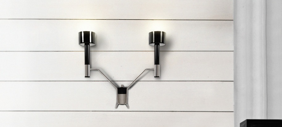 000375 Бра Delightfull Ella - Вид №1