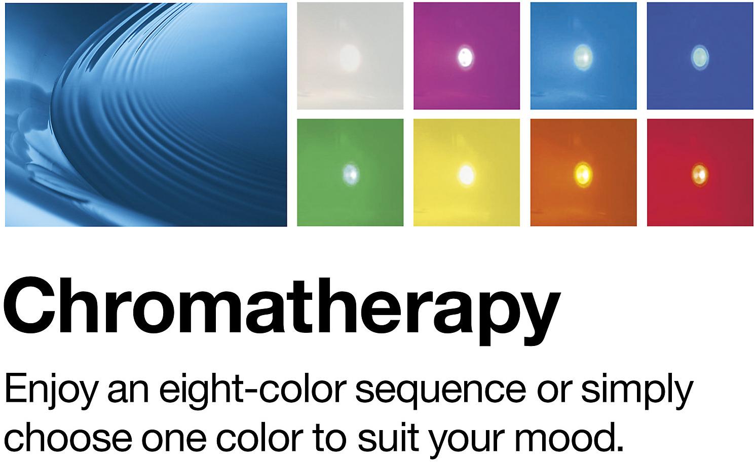 KOHLER Чай для двоих 72 K-865-GCCP-NY  - Вид №3