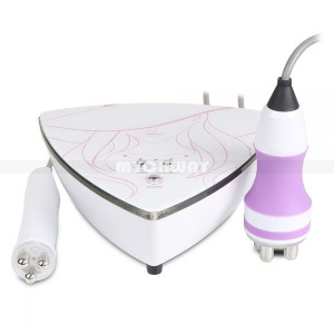 37909 Аппарат RF лифтинга и хромотерапии (лицо и тело) ОК 018 BIO SONIC Beauty Star