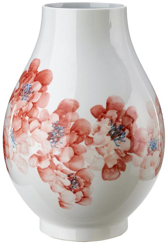 Pols Potten Фарфоровая ваза  230-205-362  - Вид №1