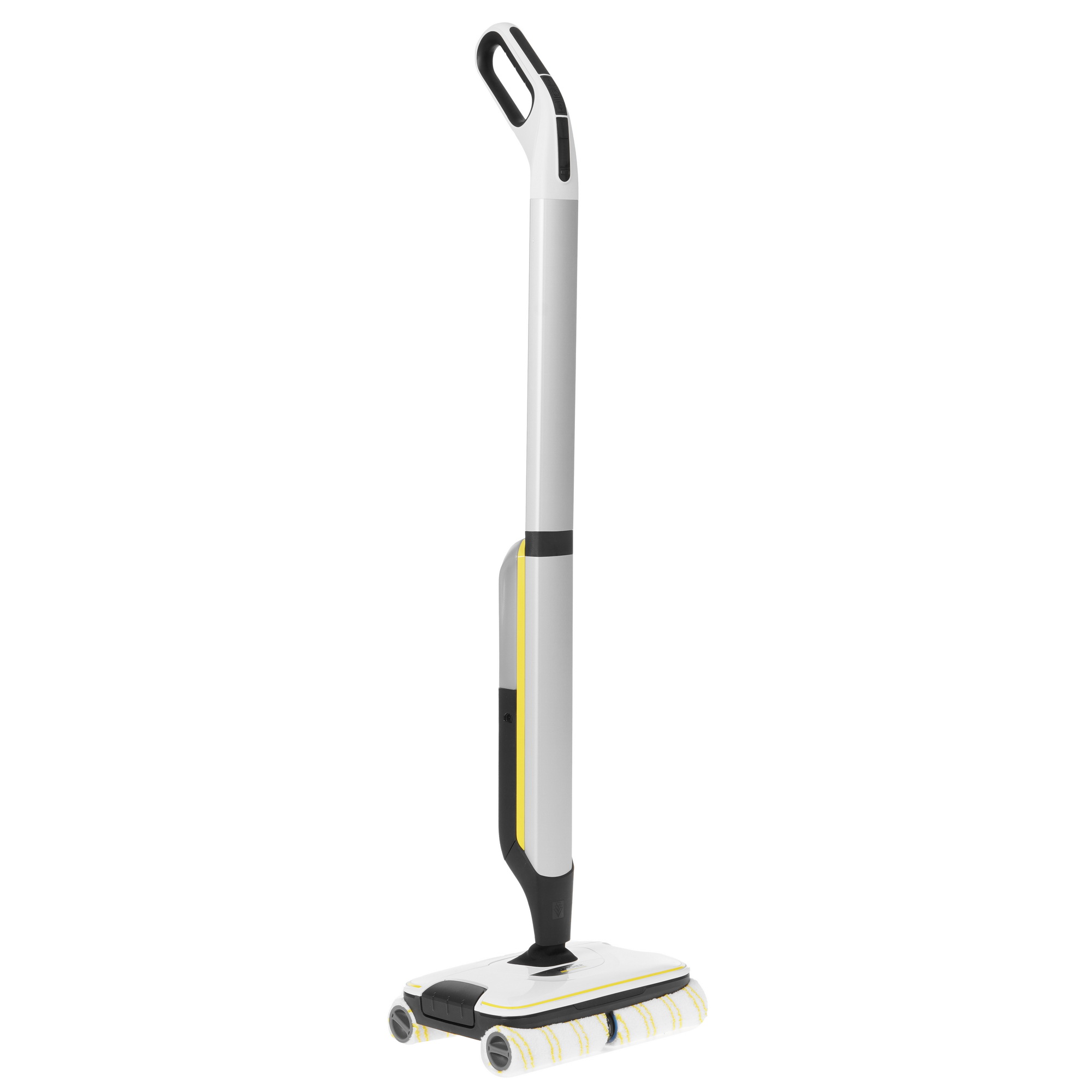 9078331 Электрошвабра    Karcher FC 7 Cordless  серебристый STDN-0091165 - Вид №1