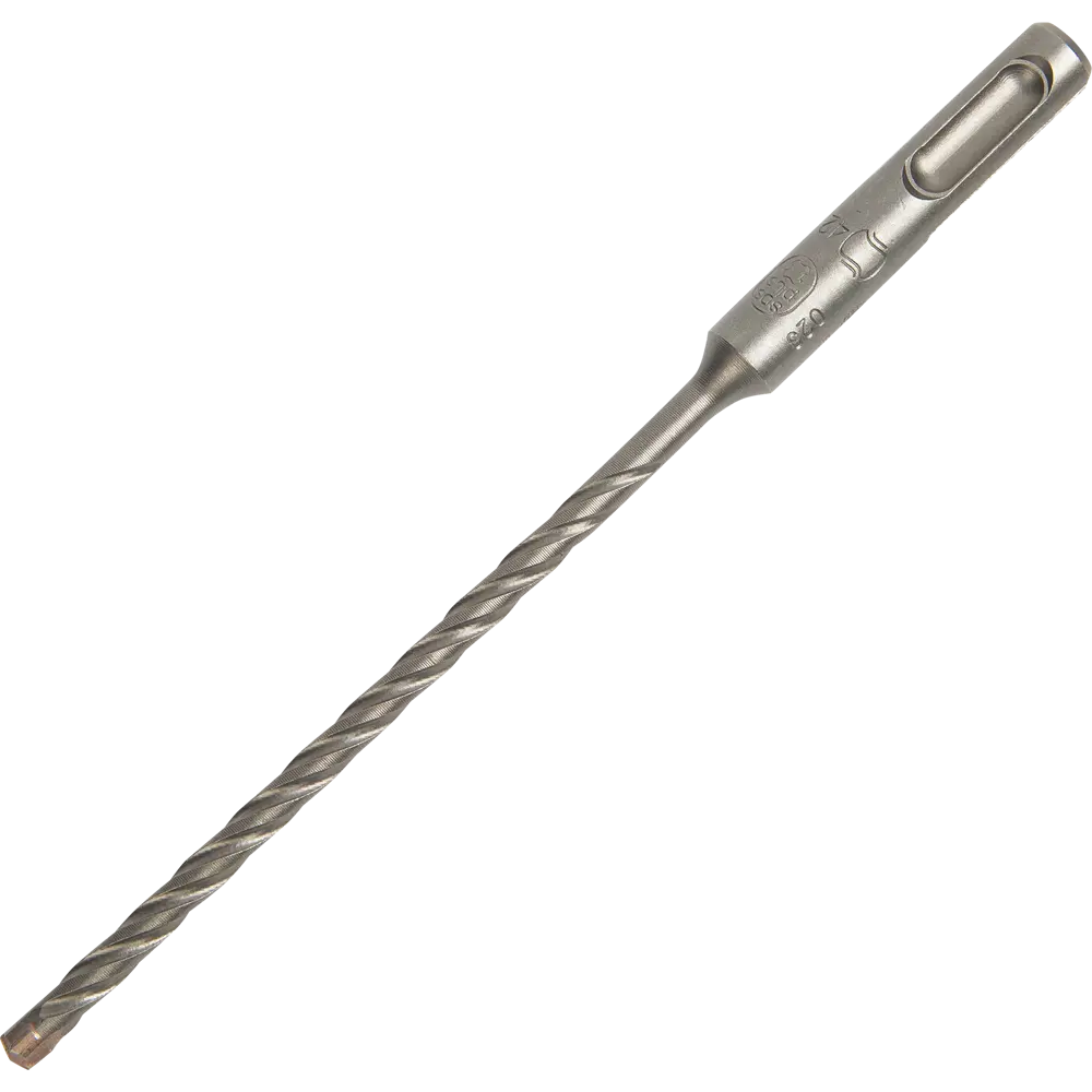 Бур по бетону SDS-plus 5X Bosch 5x100x160 мм 82146655 STLM-2201502 BOSCH PROFESSIONAL 