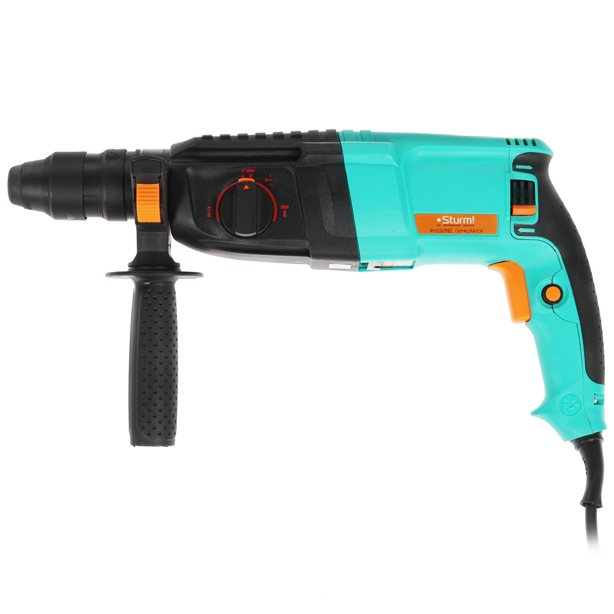 Перфоратор Sturm! RH2509BZ 1287051 STDN-0055965