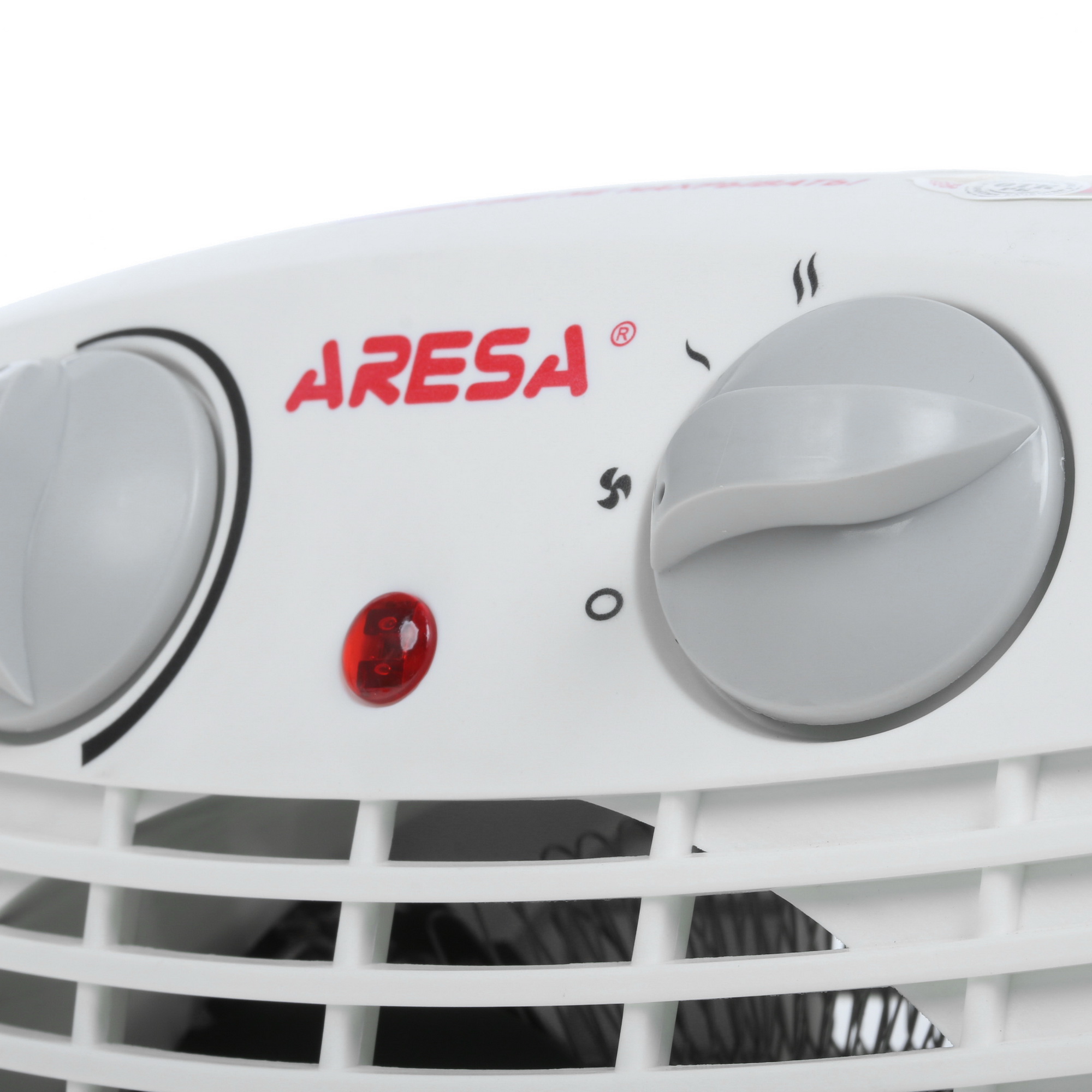 1277267 Тепловентилятор Aresa AR-2906 STDN-0049041 - Вид №3